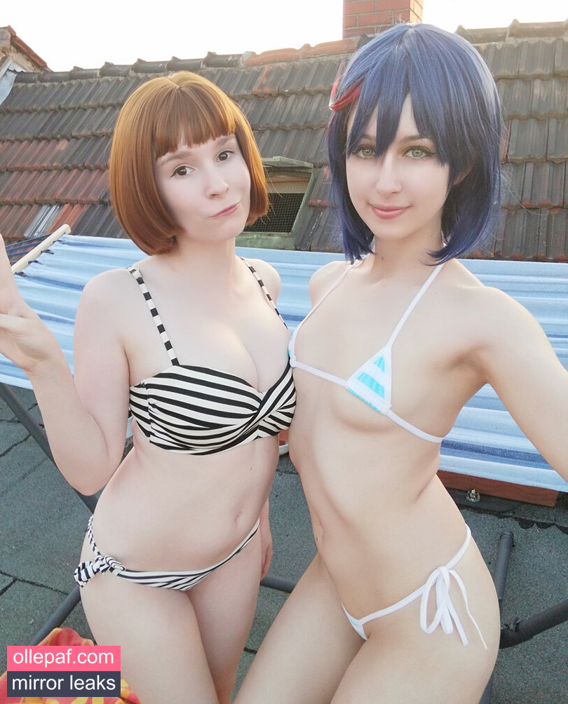 Latest Leaks Gumiho Nude #10 - Fapello