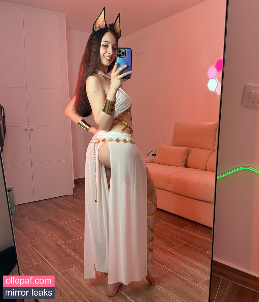 Latest Leaks Gumiho Nude #2 - Fapello