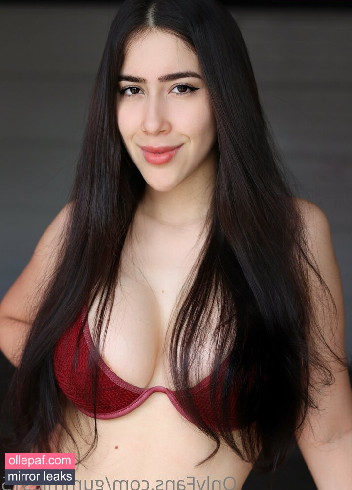 Latest Leaks gummies15 Nude #174 - Fapello