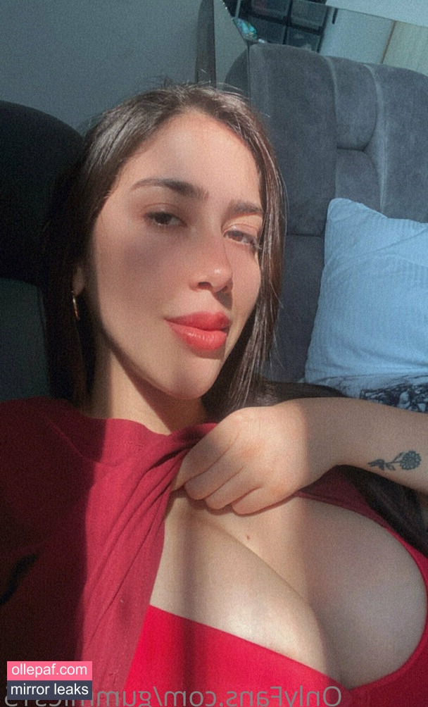 Latest Leaks gummies15 Nude #337 - Fapello