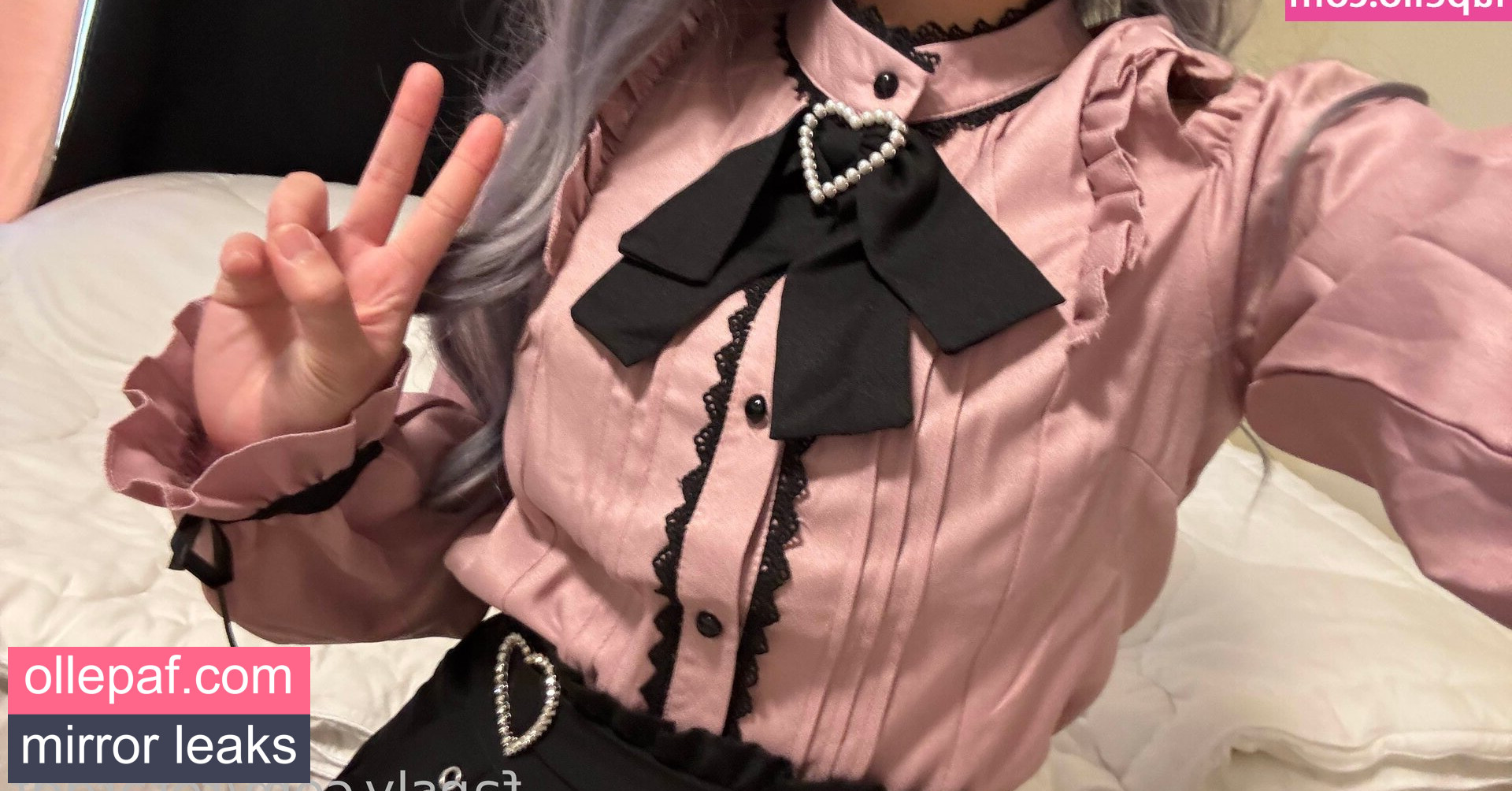 Latest Leaks Gumpai Gumpai_ Nude #16 - Fapello