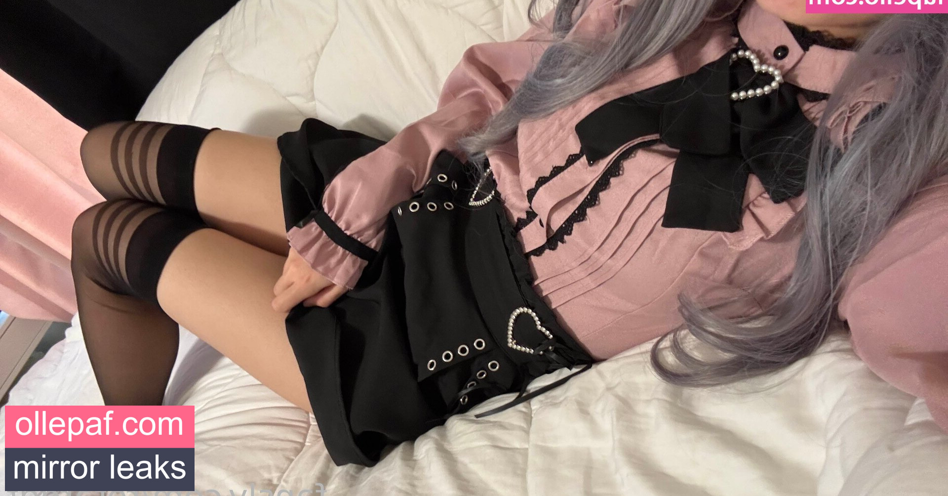 Latest Leaks Gumpai Gumpai_ Nude #19 - Fapello