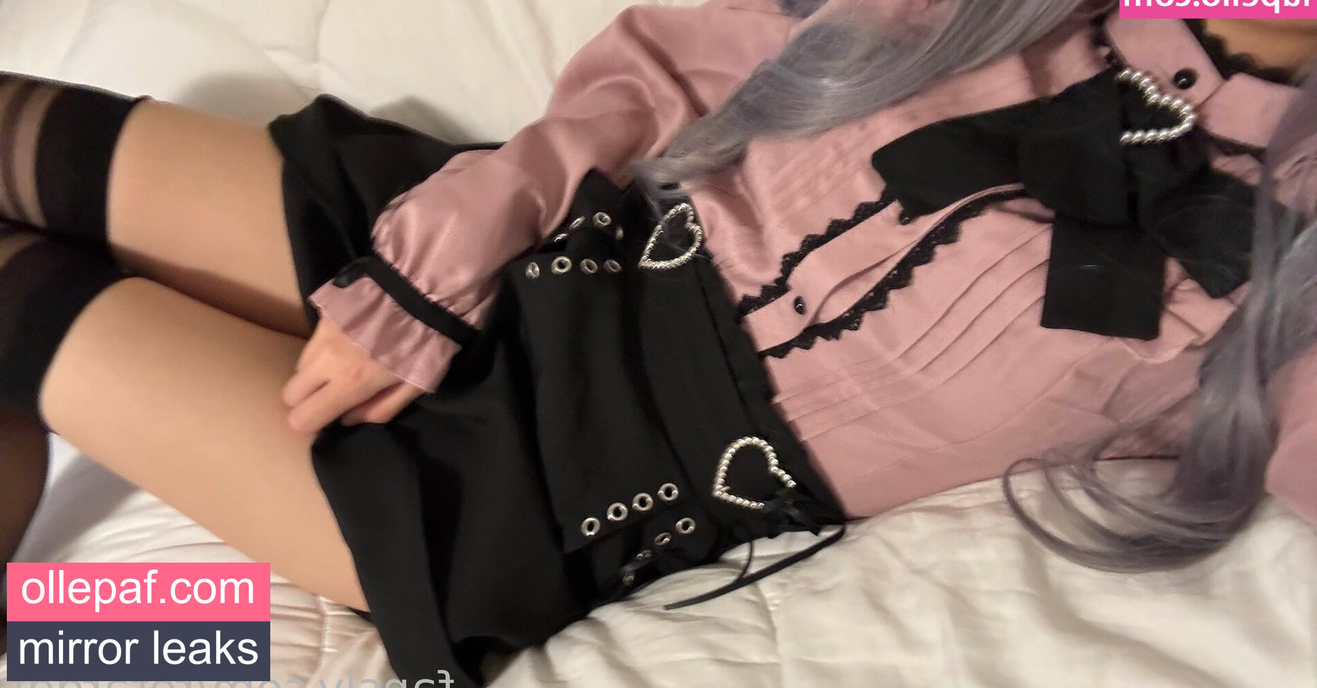 Latest Leaks Gumpai Gumpai_ Nude #21 - Fapello