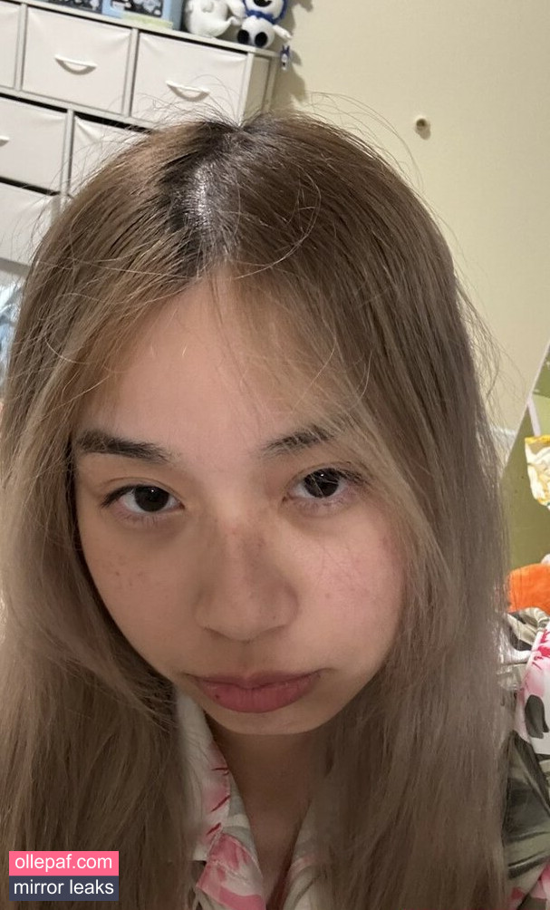 Latest Leaks Gumpai Gumpai_ Nude #202 - Fapello