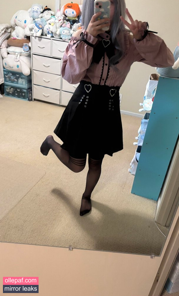 Latest Leaks Gumpai Gumpai_ Nude #24 - Fapello
