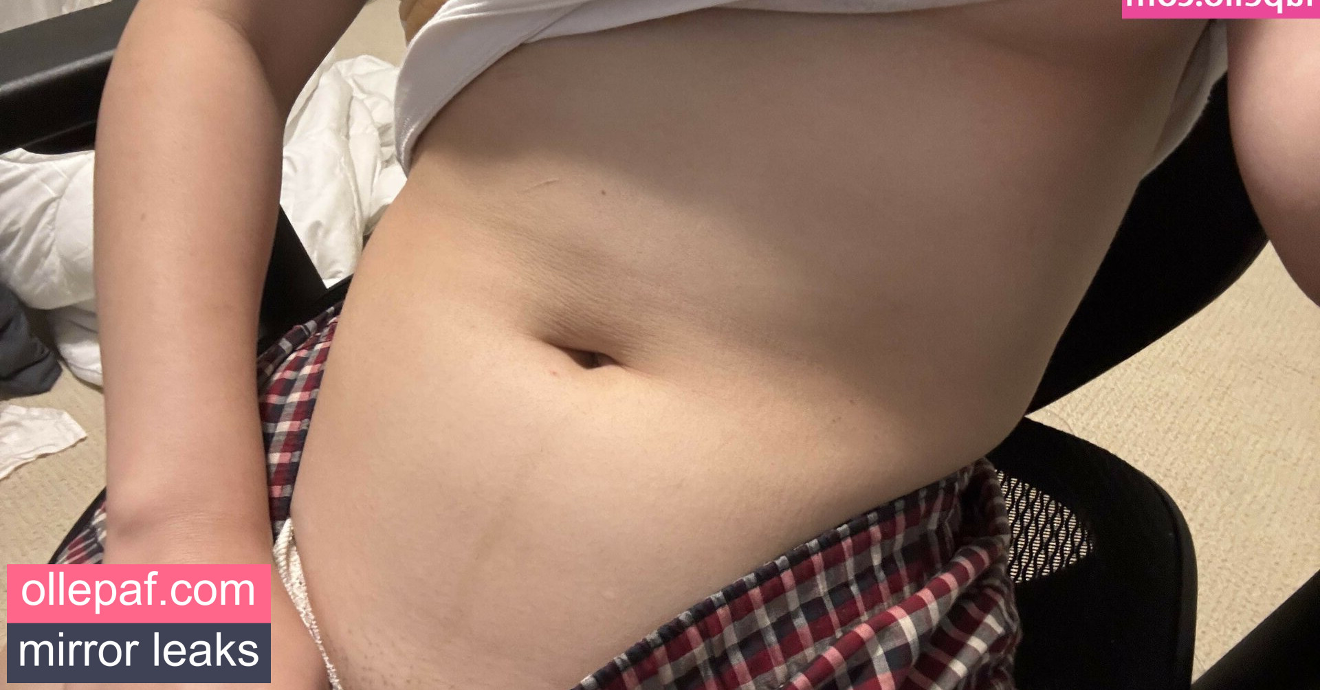 Latest Leaks Gumpai Gumpai_ Nude #5 - Fapello