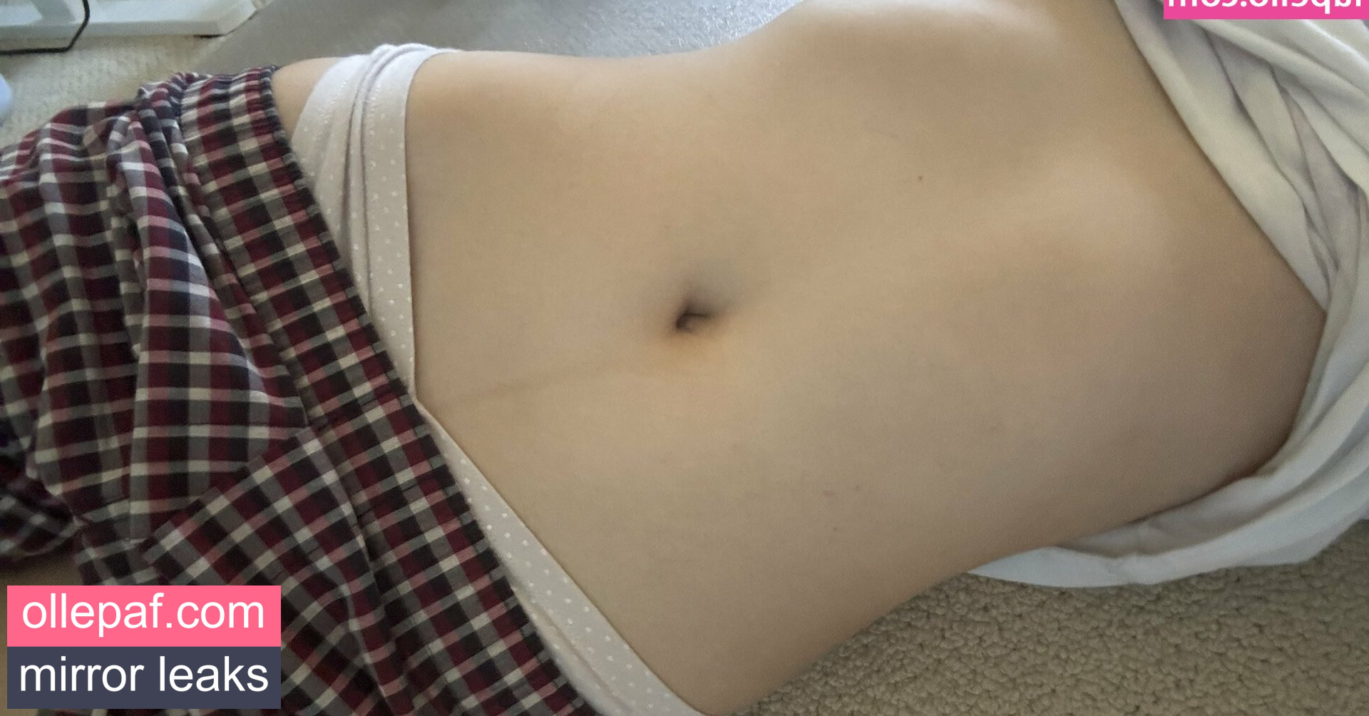Latest Leaks Gumpai Gumpai_ Nude #8 - Fapello