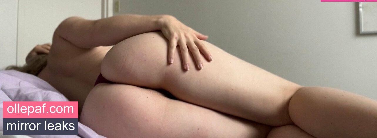 Latest Leaks gurlbackdoor Nude #32 - Fapello