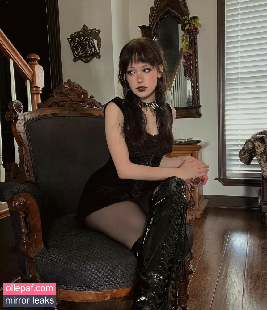Latest Leaks Gutknot Nude #174 - Fapello