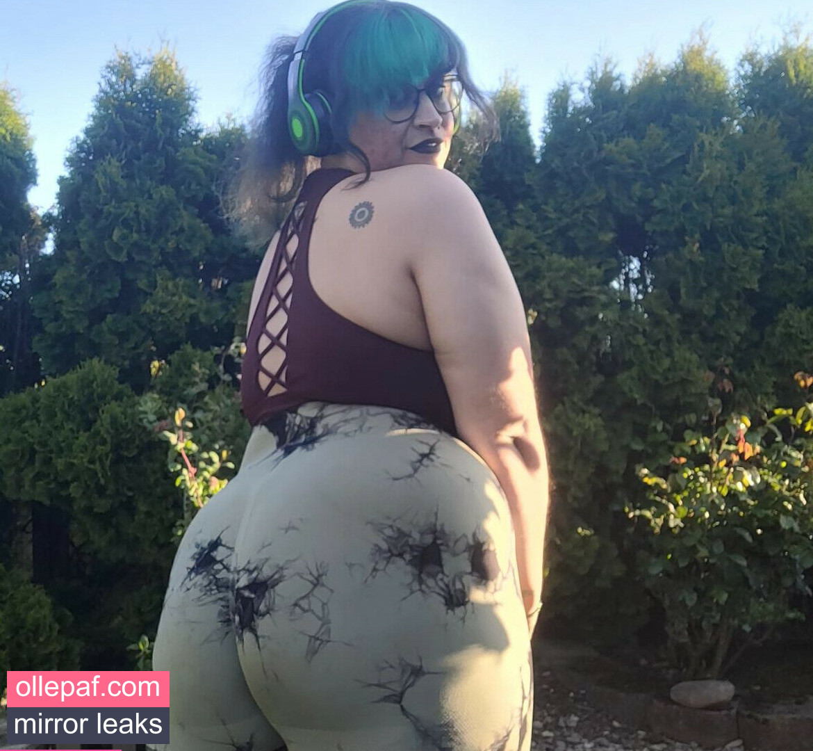 Latest Leaks Gutr0t Nude #84 - Fapello
