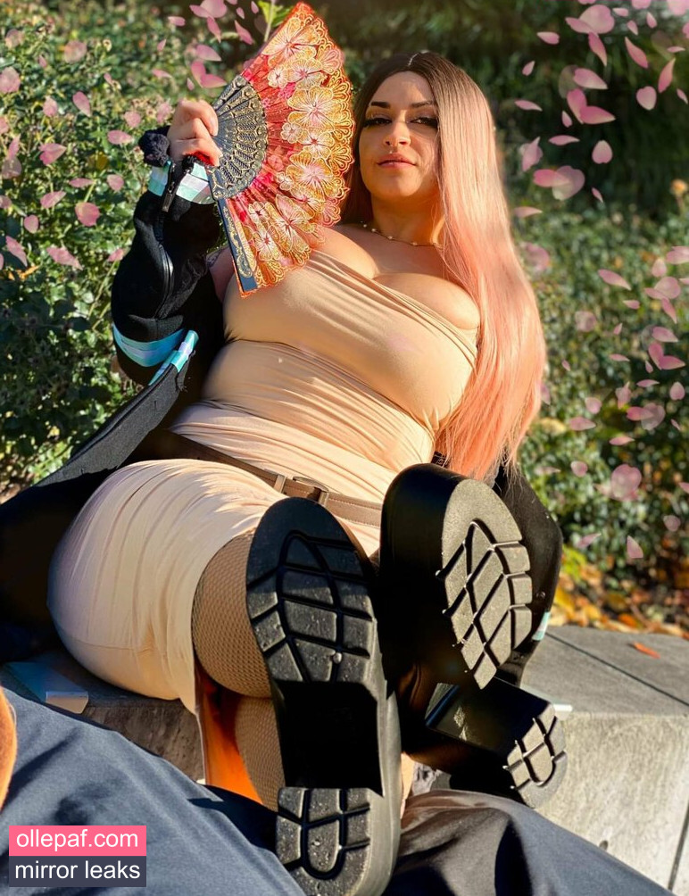 Latest Leaks Gutr0t Nude #97 - Fapello