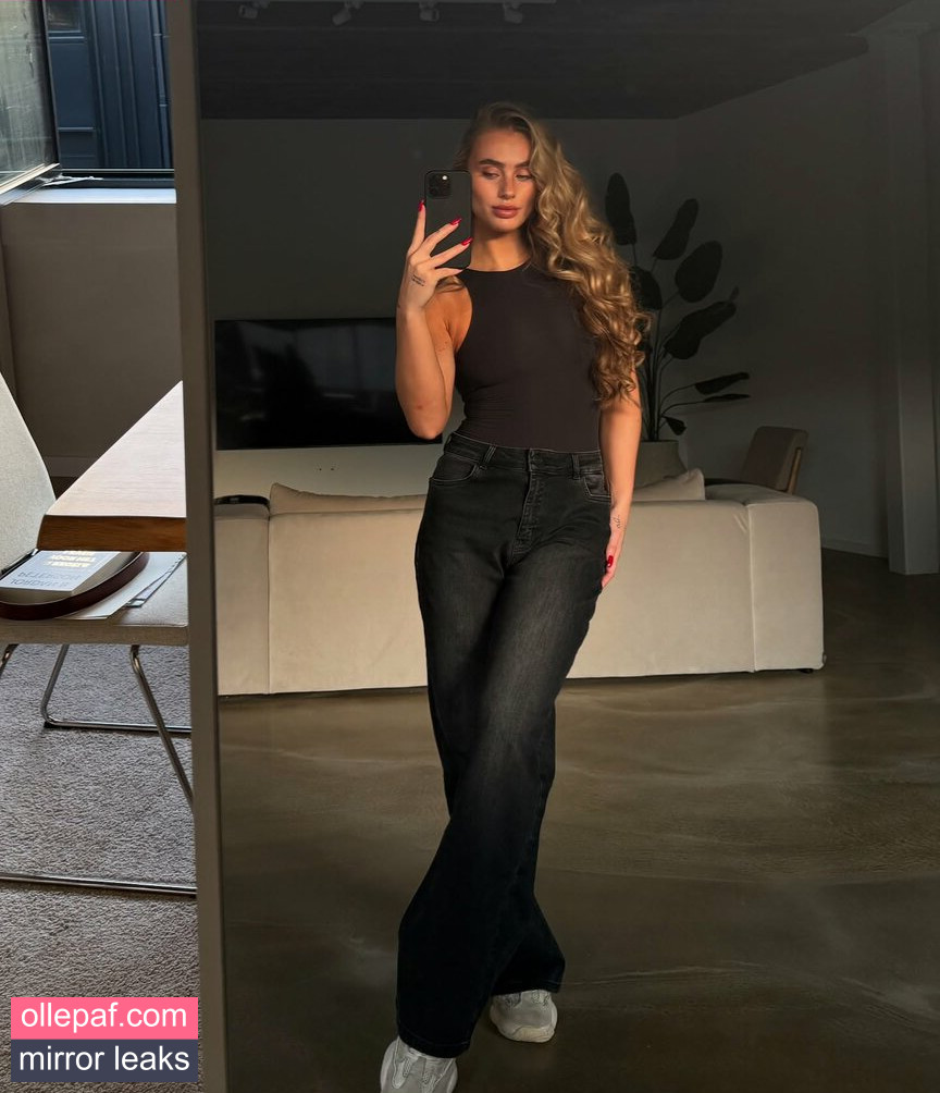 Latest Leaks Guusje Van Geel Nude #2 - Fapello