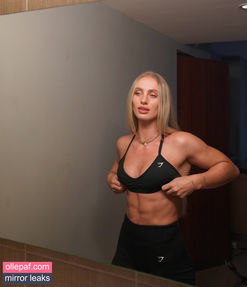 Latest Leaks Guusje Van Geel Nude #15 - Fapello
