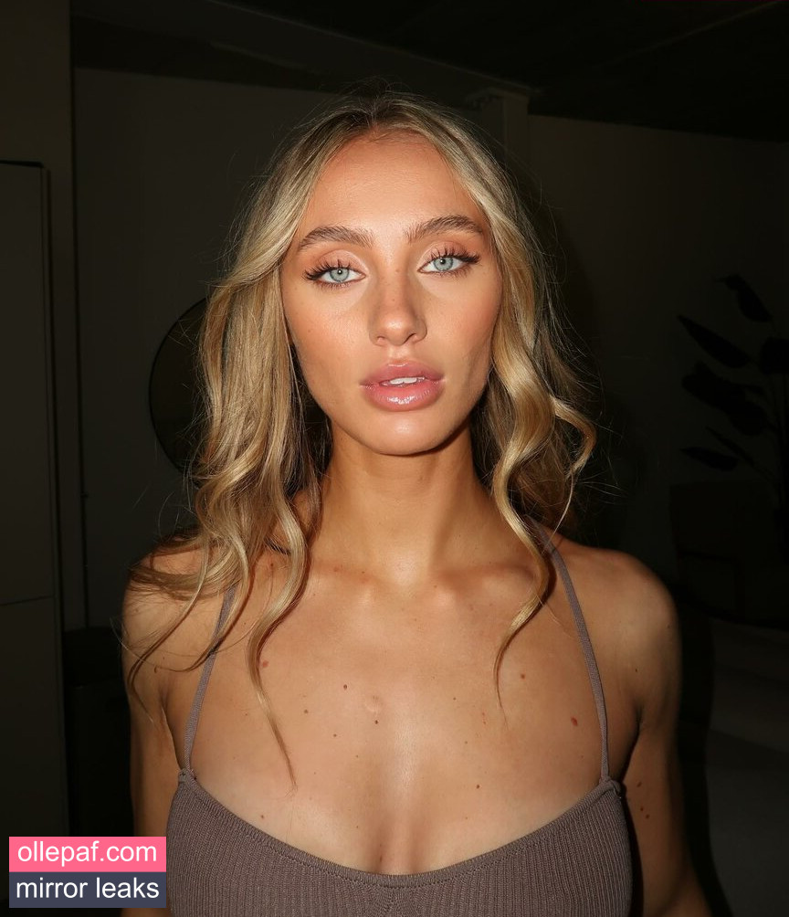 Latest Leaks Guusje Van Geel Nude #4 - Fapello