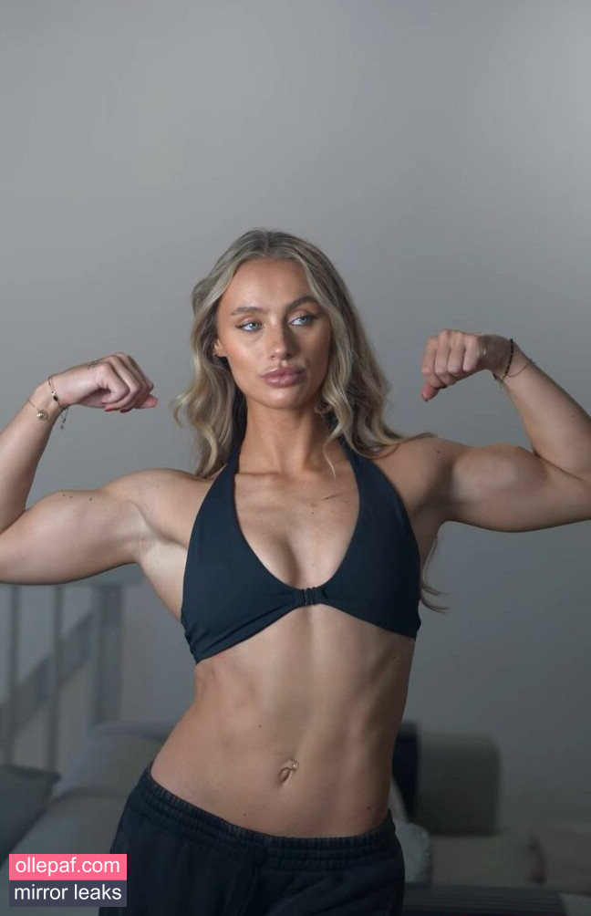 Latest Leaks Guusje Van Geel Nude #44 - Fapello