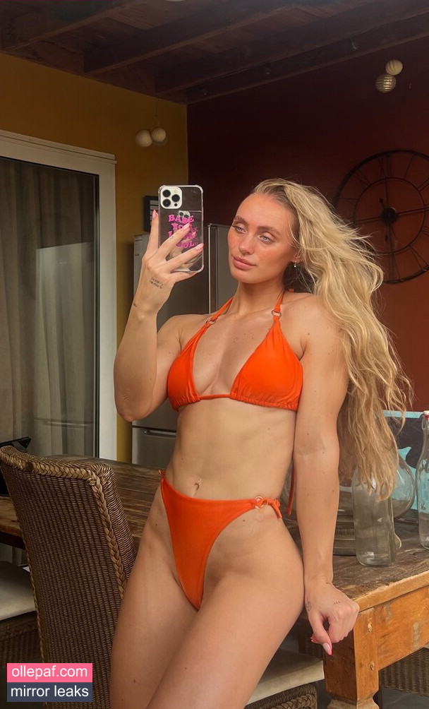 Latest Leaks Guusje Van Geel Nude #53 - Fapello