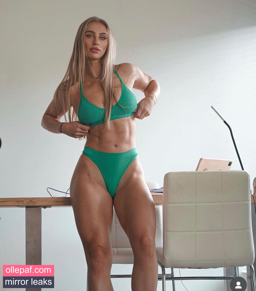Latest Leaks Guusje Van Geel Nude #54 - Fapello