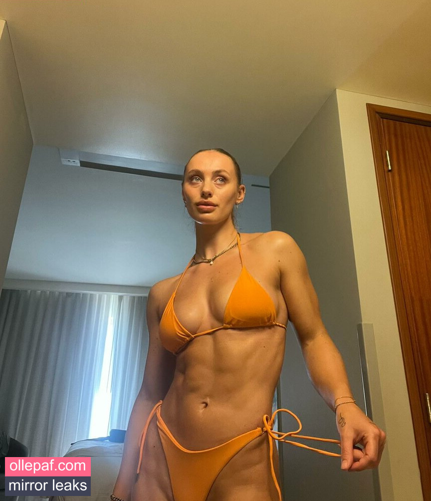 Latest Leaks Guusje Van Geel Nude #56 - Fapello