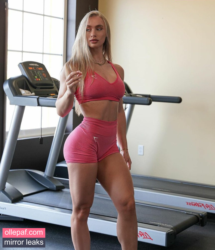 Latest Leaks Guusje Van Geel Nude #81 - Fapello