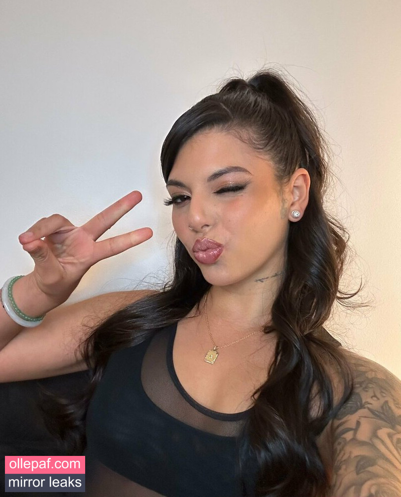 Latest Leaks gvalentinaxxx Nude #18 - Fapello