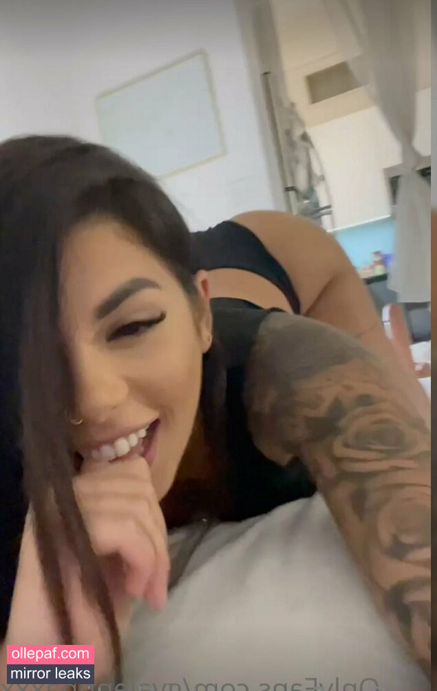 Latest Leaks gvalentinaxxx Nude #389 - Fapello
