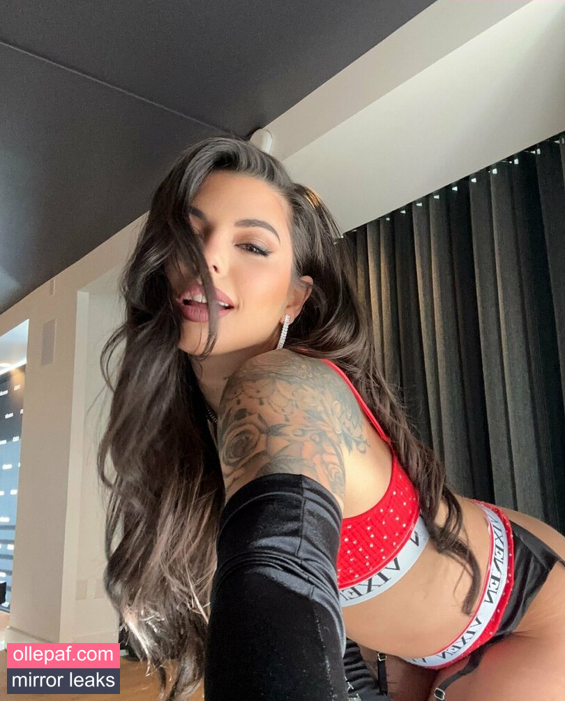 Latest Leaks gvalentinaxxx Nude #7 - Fapello