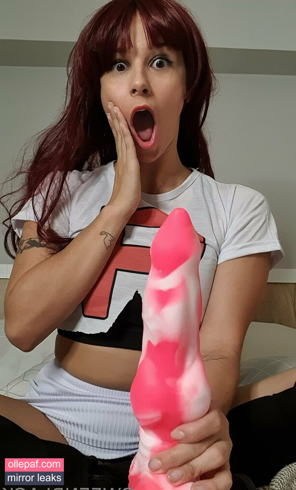 Latest Leaks gweenblack Nude #247 - Fapello