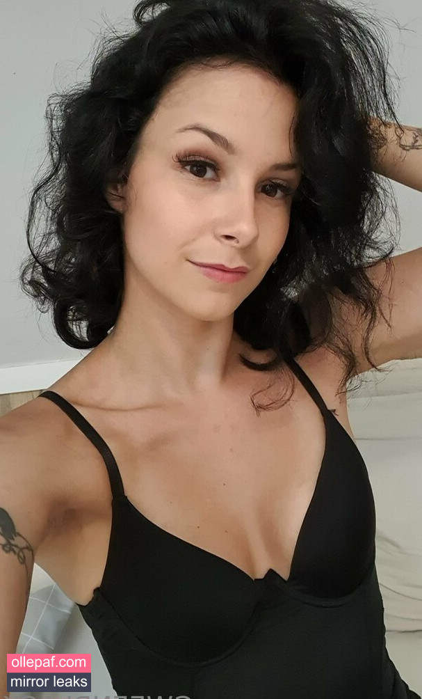 Latest Leaks gweenblack Nude #288 - Fapello