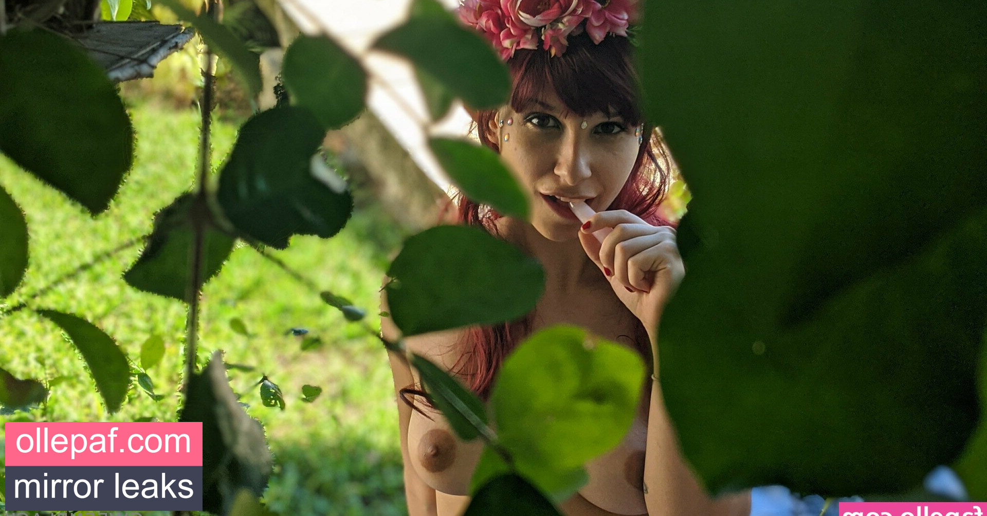 Latest Leaks gweenblack Nude #349 - Fapello