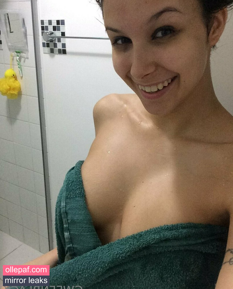 Latest Leaks gweenblack Nude #359 - Fapello