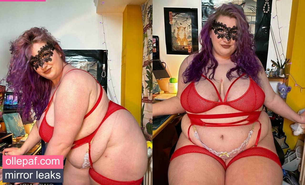 Latest Leaks gweenblack Nude #373 - Fapello