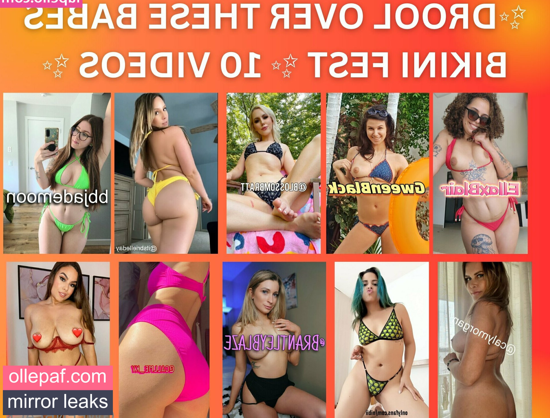 Latest Leaks gweenblack Nude #390 - Fapello