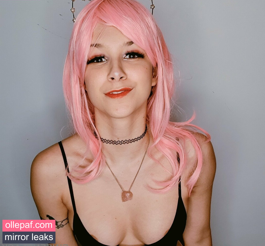 Latest Leaks gweenblack Nude #59 - Fapello