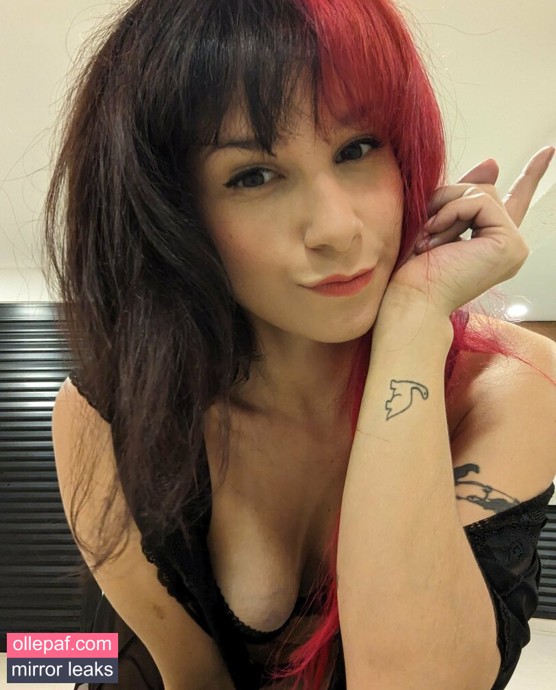 Latest Leaks gweenblack Nude #65 - Fapello
