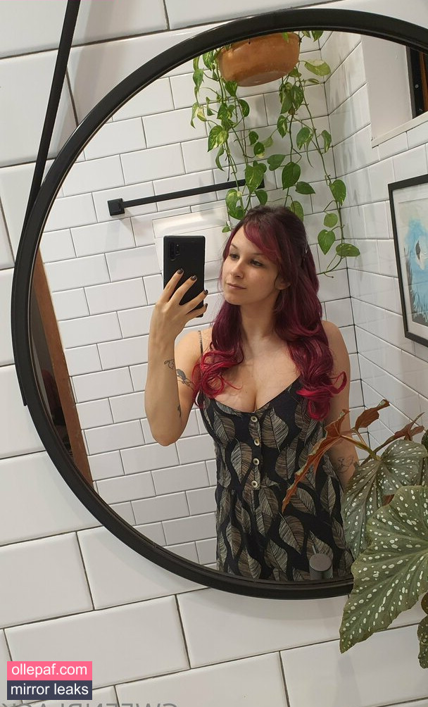 Latest Leaks gweenblack Nude #671 - Fapello