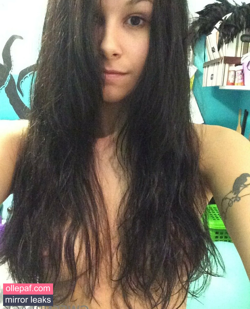 Latest Leaks gweenblack Nude #72 - Fapello