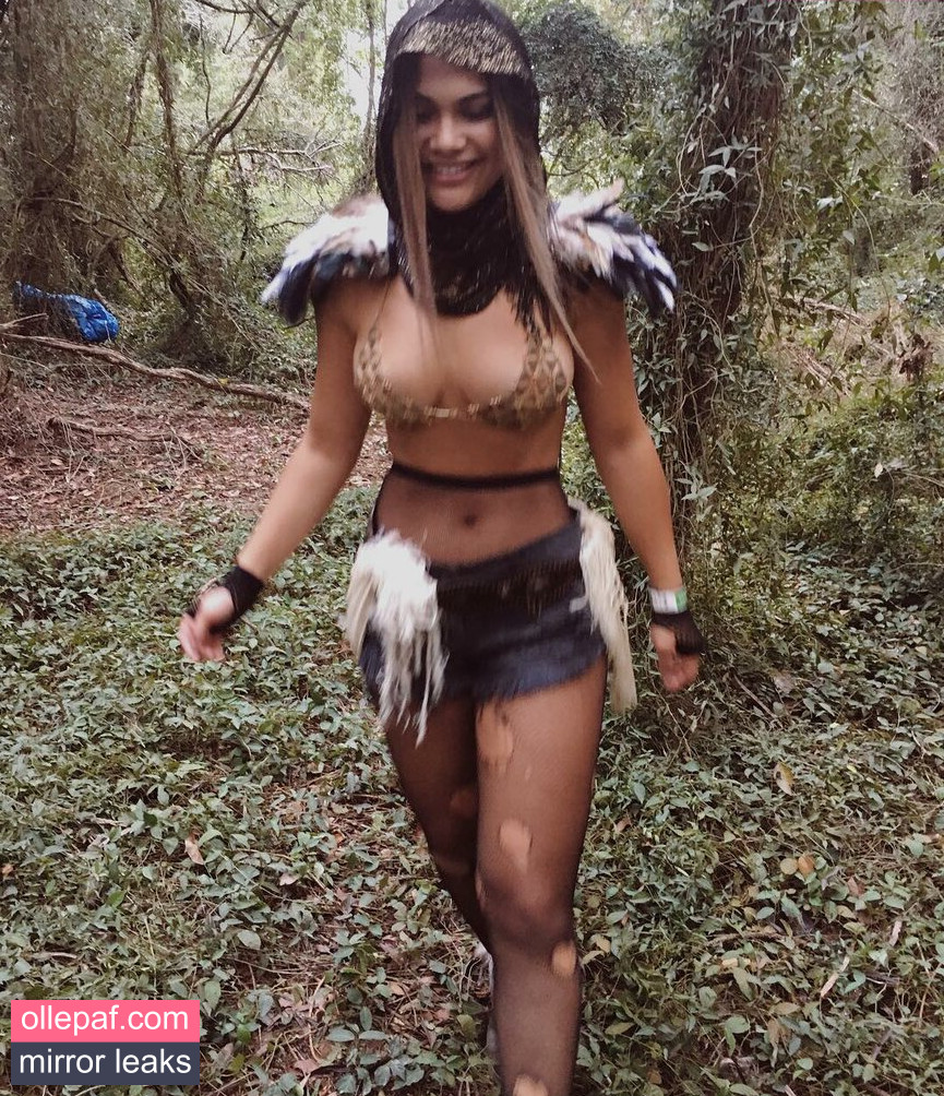 Latest Leaks Gwen Fritz Nude #14 - Fapello