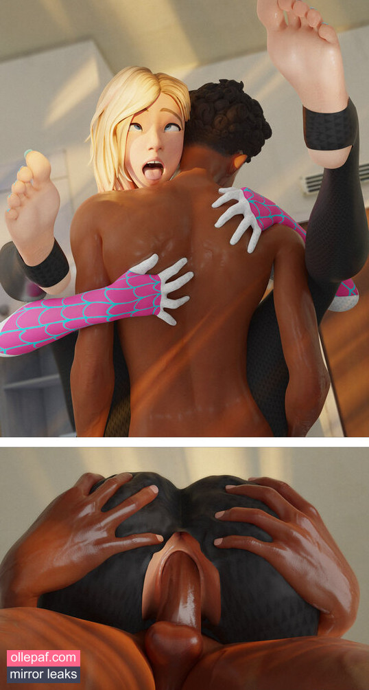 Latest Leaks Gwen Stacy Nude #133 - Fapello