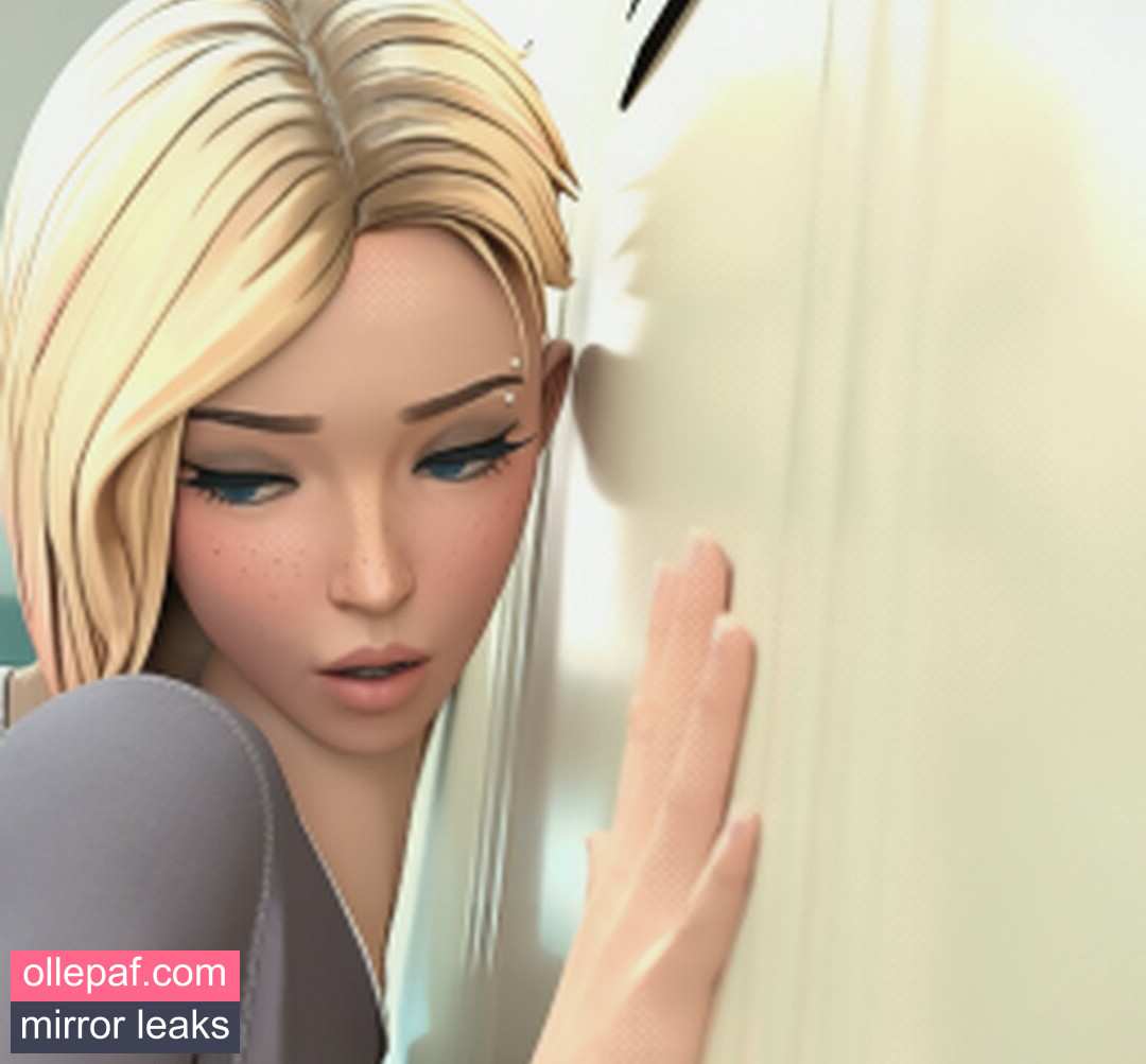 Latest Leaks Gwen Stacy Nude #136 - Fapello