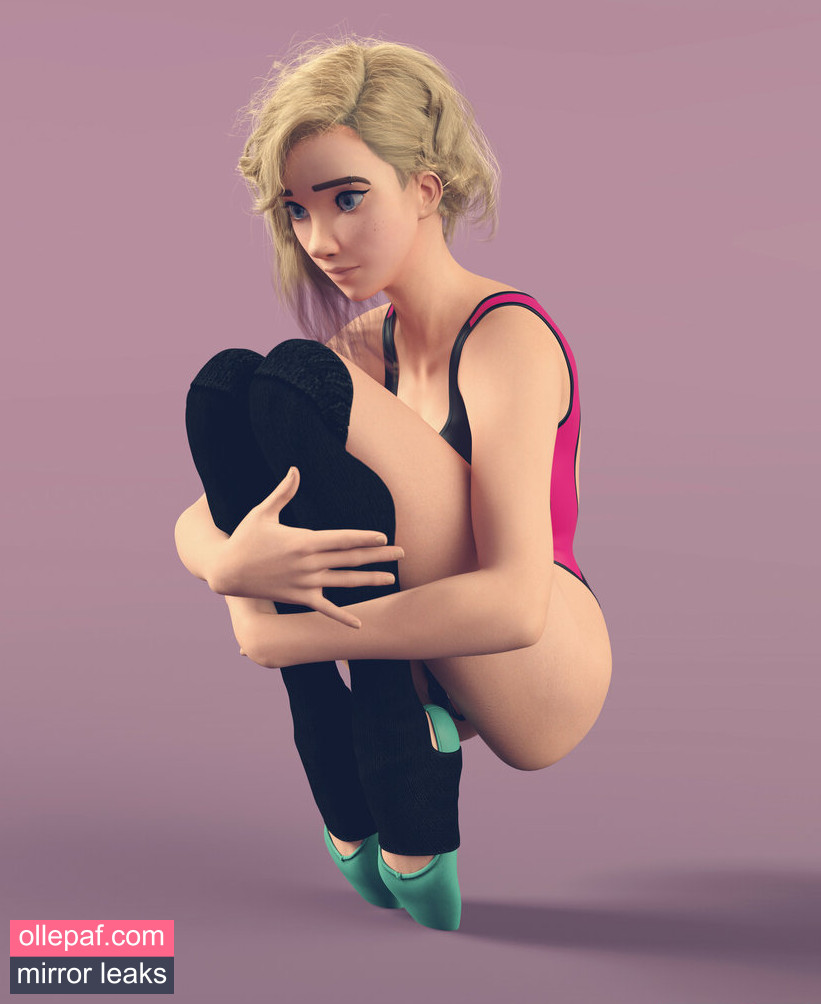 Latest Leaks Gwen Stacy Nude #153 - Fapello