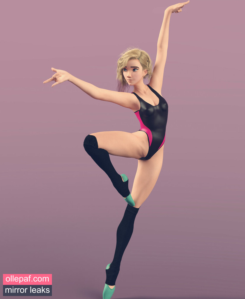 Latest Leaks Gwen Stacy Nude #154 - Fapello