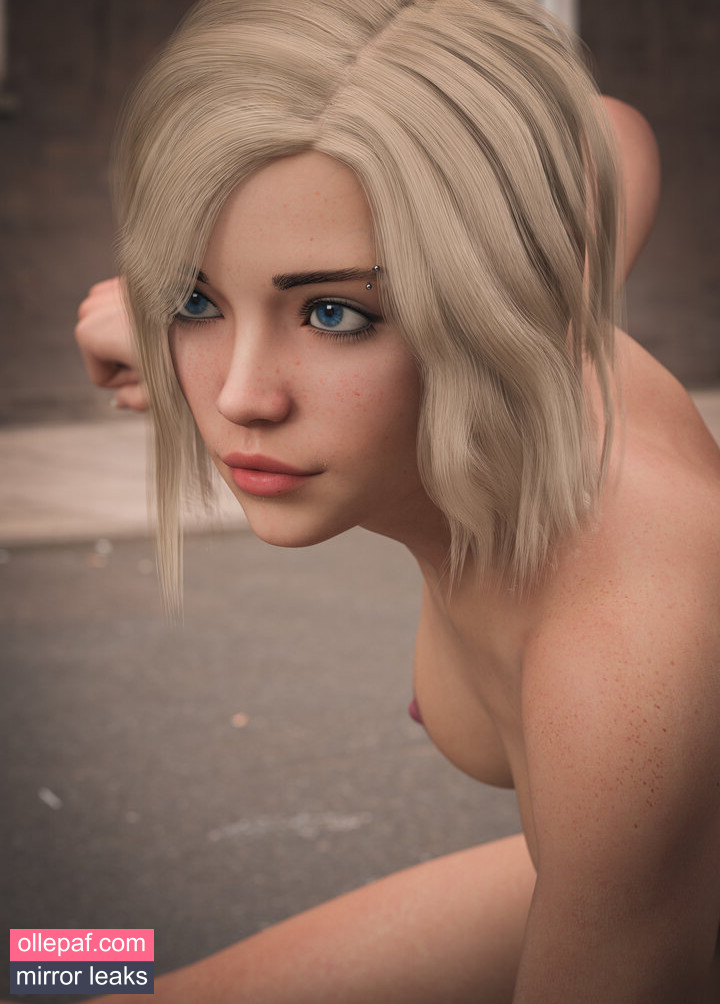 Latest Leaks Gwen Stacy Nude #157 - Fapello
