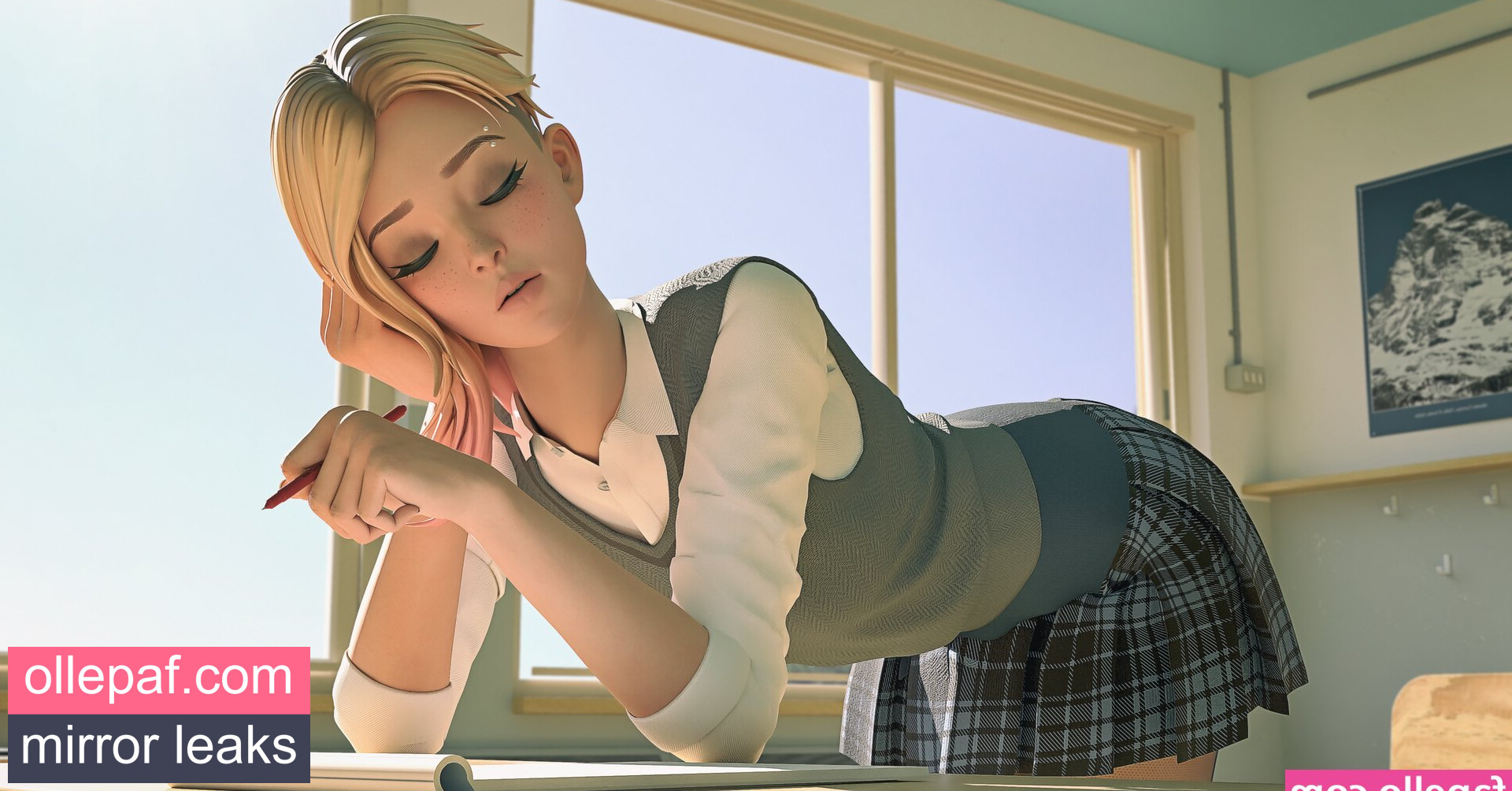 Latest Leaks Gwen Stacy Nude #41 - Fapello
