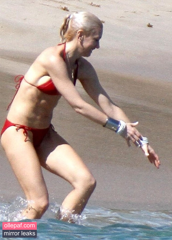 Latest Leaks Gwen Stefani Nude #47 - Fapello