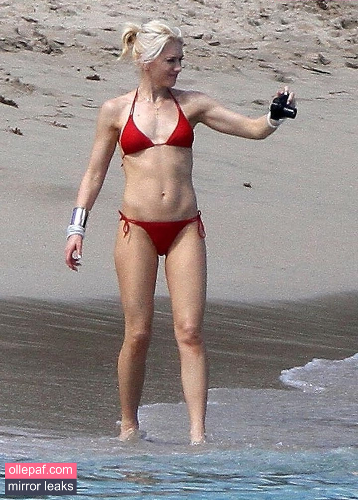 Latest Leaks Gwen Stefani Nude #48 - Fapello