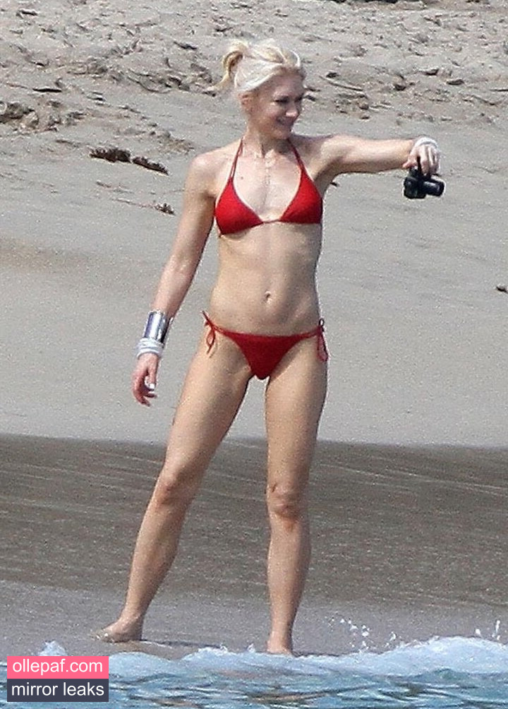Latest Leaks Gwen Stefani Nude #51 - Fapello