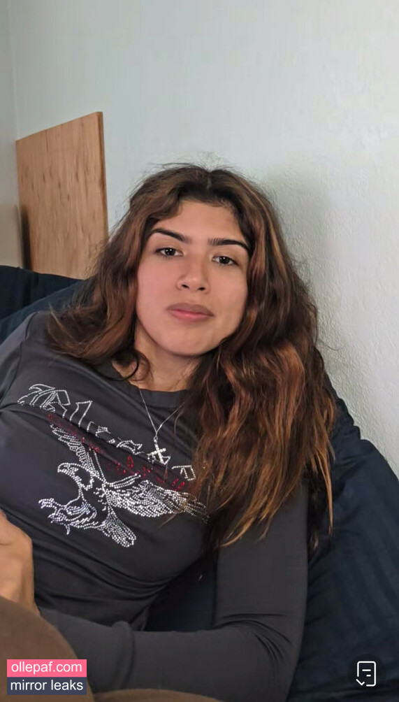 Latest Leaks Gwendalin Nude #2 - Fapello