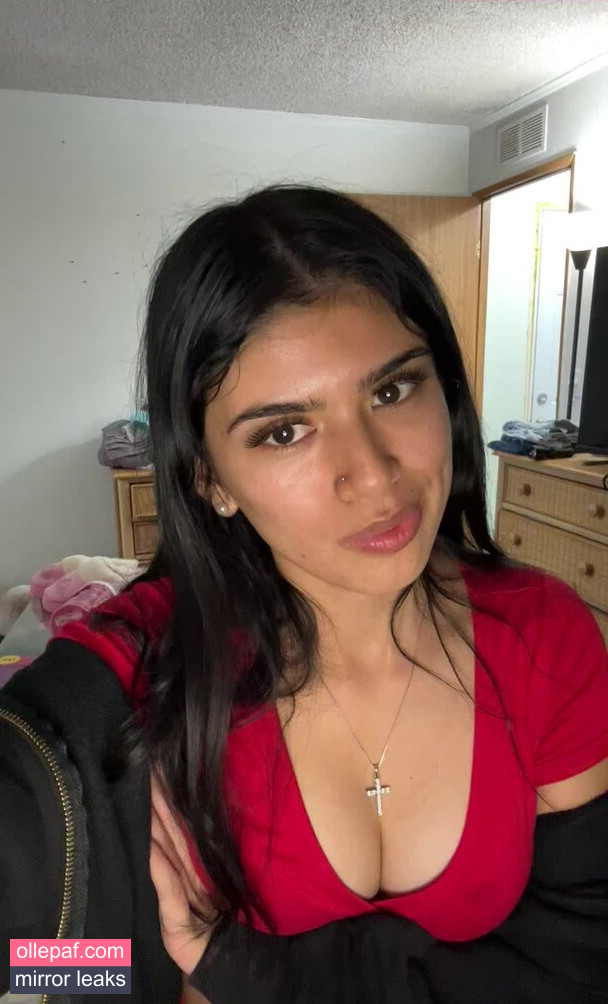 Latest Leaks Gwendalin Nude #17 - Fapello