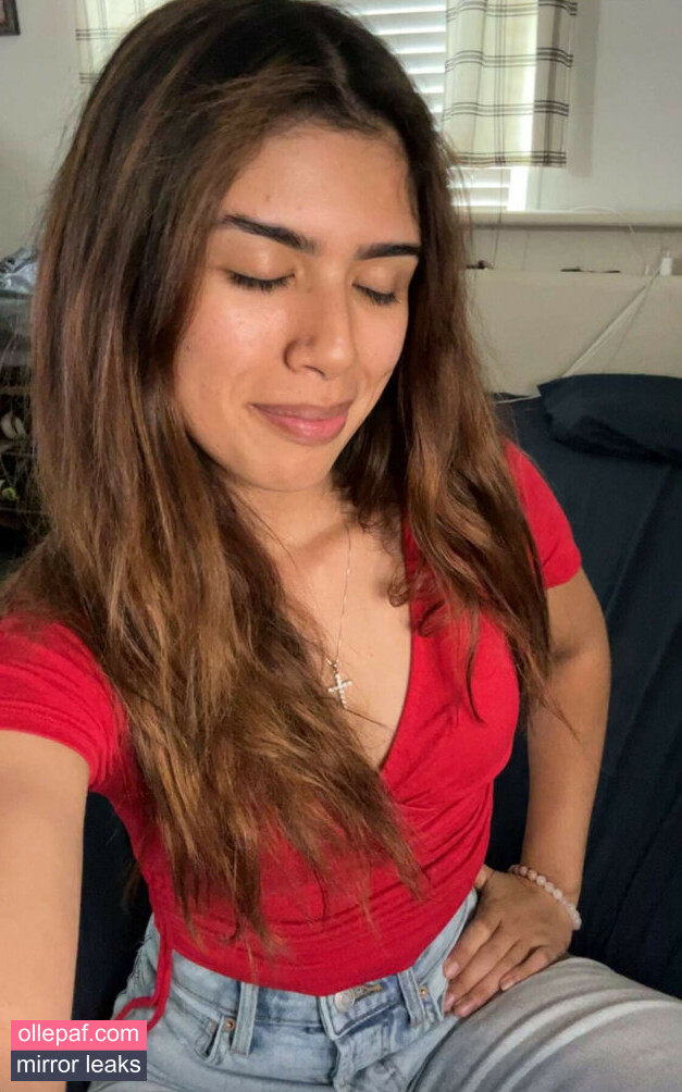 Latest Leaks Gwendalin Nude #20 - Fapello