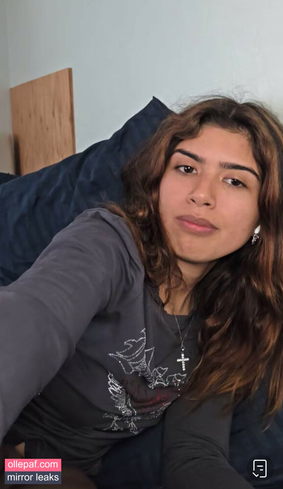 Latest Leaks Gwendalin Nude #26 - Fapello